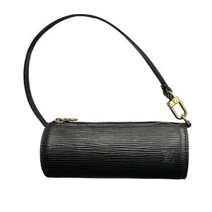 Louis Vuitton Epi Papillon Pochette